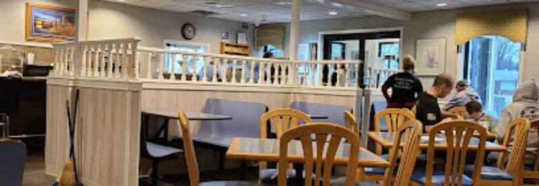 Danview Restaurant