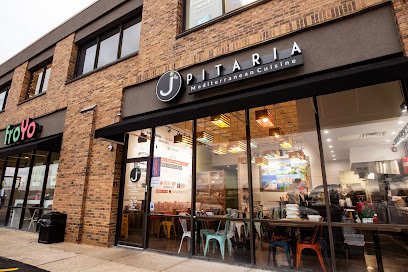 J’s Pitaria