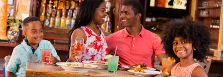 RJ’s Restaurant & Bar