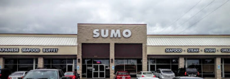 Sumo Buffet