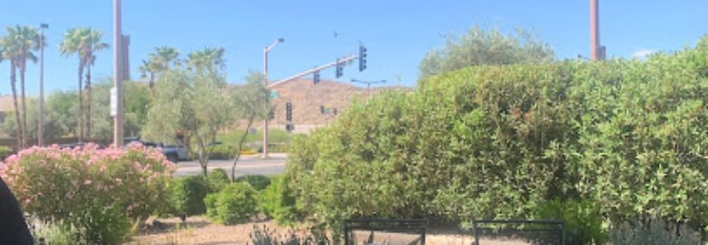BabyStacks Cafe – Red Rock