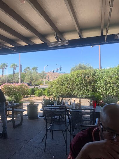 BabyStacks Cafe – Red Rock