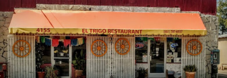 El Trigo Restaurant