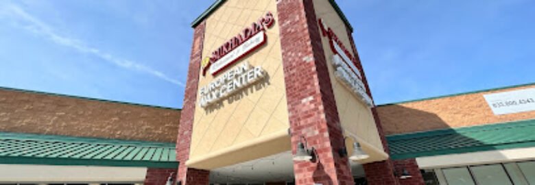Sukhadia’s Indian Grill – East Windsor