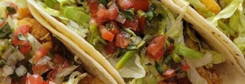 Taki Taki Latin Food