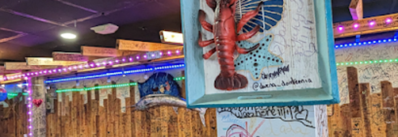The Mad Crab