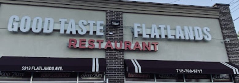 Good Taste