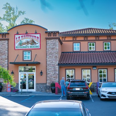 La Hacienda Mexican Restaurant