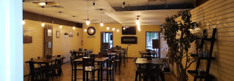 Nauling’s Texas BBQ & Soul Food