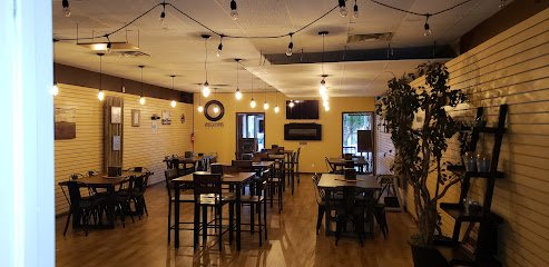 Nauling’s Texas BBQ & Soul Food