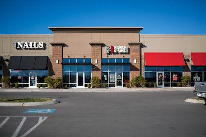 Xiaos’ Hibachi and Sushi