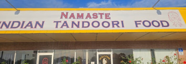 Namaste Indian Restaurant