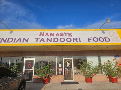 Namaste Indian Restaurant