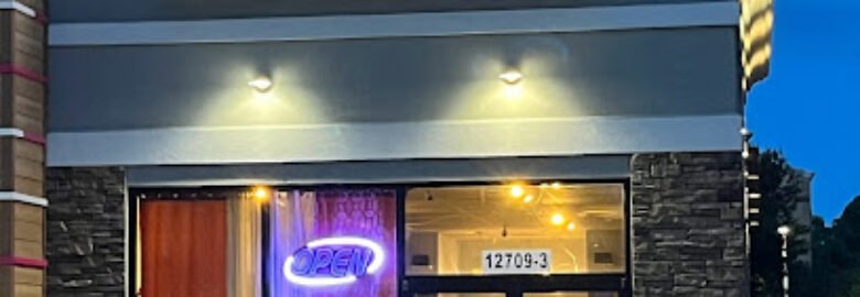 Spice Grill Indian Cuisine
