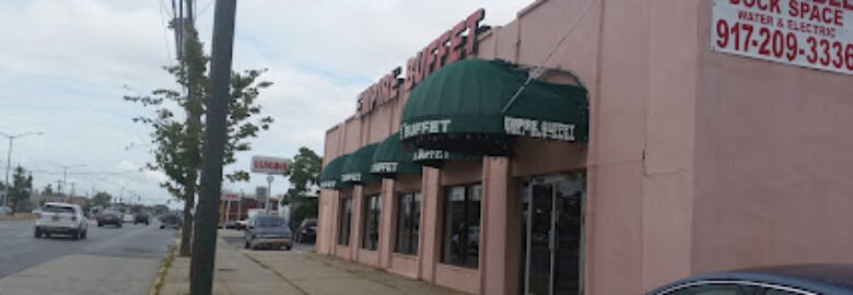 Empire Buffet