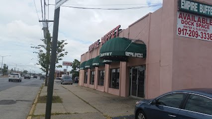 Empire Buffet