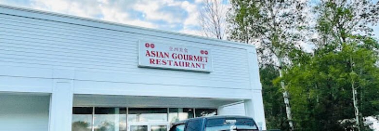 Asian Gourmet