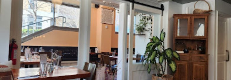 Sofra Kitchen
