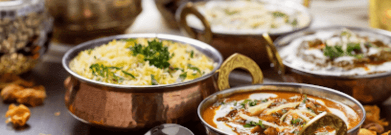 Noor Indian Fusion Kitchen