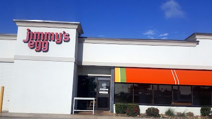 Jimmy’s Egg