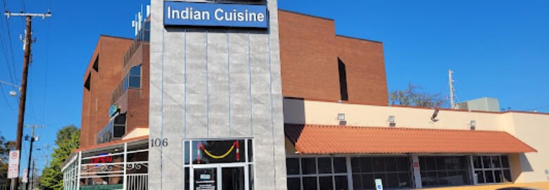 Nawabi Hyderabad House – Biryani Place Nashville