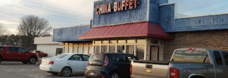 China Buffet