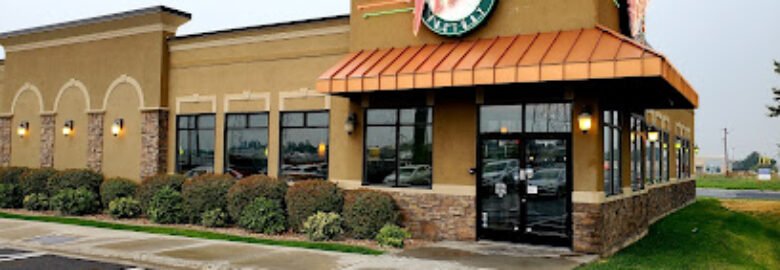The Pizza Factory