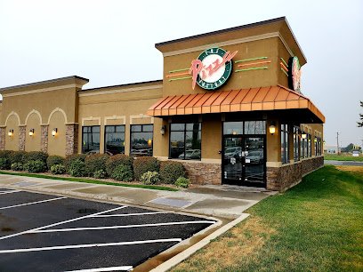 The Pizza Factory