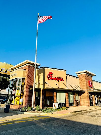 Chick-fil-A