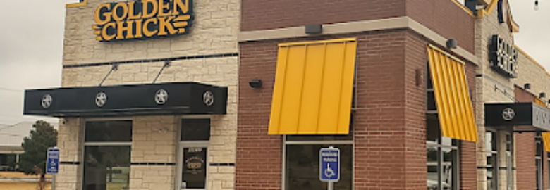 Golden Chick