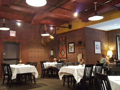 Sterlings Grille