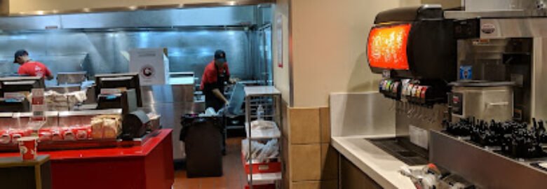 Panda Express