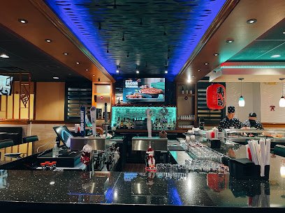 Ohana Sushi and Bar