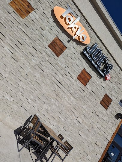 Tokyo Joe’s – Castle Rock