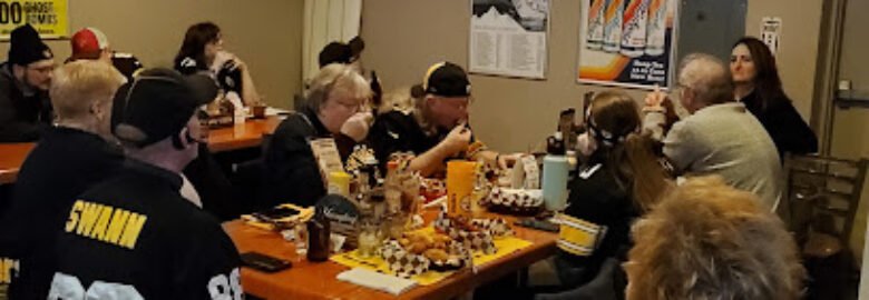 Big Jim’s Seafood House