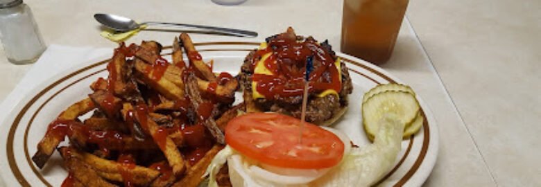 The Meadows Restaurant