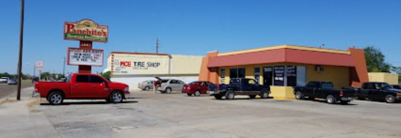 Panchito’s Restaurant