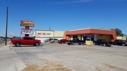 Panchito’s Restaurant