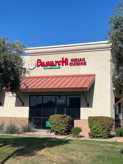 Bawarchi Biryanis – Chandler,AZ