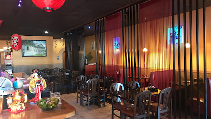 Lin’s Asian Bistro