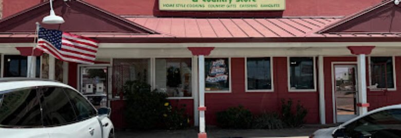 The Hungry Fox Restaurant & Country Store