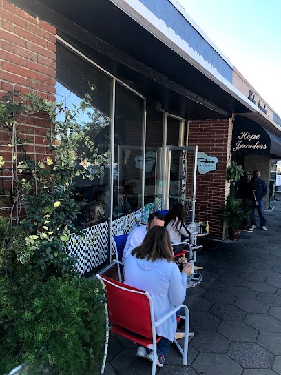 Fox Restaurant