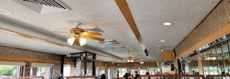 Tremont Diner