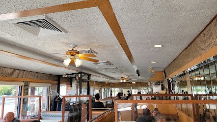 Tremont Diner