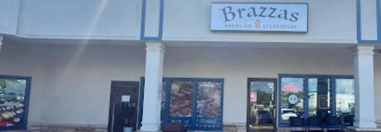 Alfredo’s Brazilian Steakhouse