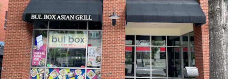 bul box