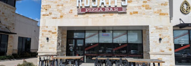 Rosati’s Pizza Bar