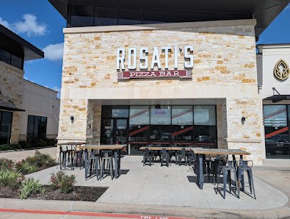 Rosati’s Pizza Bar