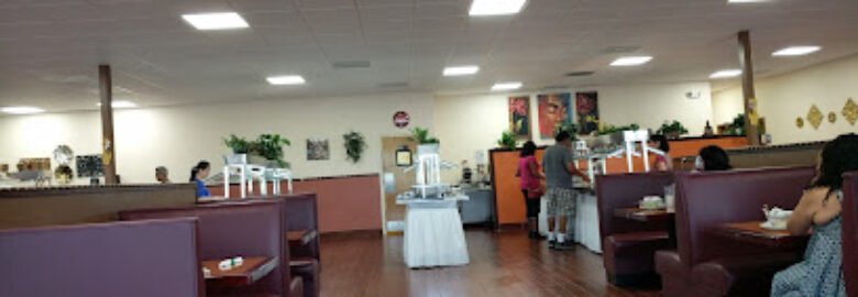 Thai Square Buffet