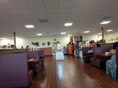 Thai Square Buffet